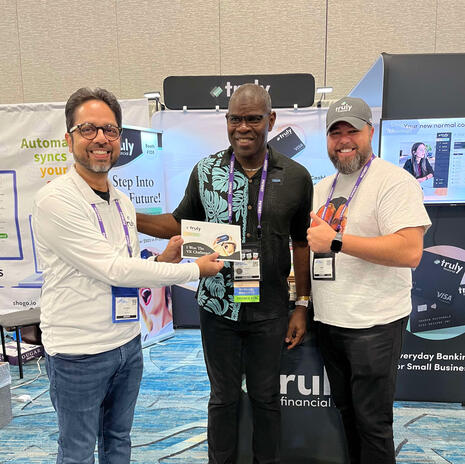 At the SNH 22 conference